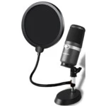 Микрофон AverMedia AM310