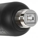 Микрофон Ritmix RDM-230 USB Eloquence