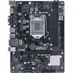 Материнская плата BIOSTAR B250MHC Micro-ATX, LGA 1151