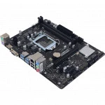 Материнская плата BIOSTAR B250MHC Micro-ATX, LGA 1151
