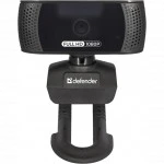 Веб камеры Defender G-LENS 2694 Black 63194