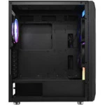 Корпус APEX Case ATX midi tower APEX, 3701 (Игровые, Mid-Tower)