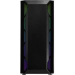 Корпус APEX Case ATX midi tower APEX, 3701 (Игровые, Mid-Tower)