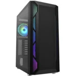 Корпус APEX Case ATX midi tower APEX, 3701 (Игровые, Mid-Tower)