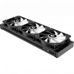 Охлаждение ID-Cooling ZOOMFLOW 360 XT (Для процессора)