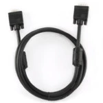 Кабель интерфейсный Cablexpert CC-PPVGA-20M-B (D-SUB (VGA) - D-SUB (VGA))