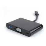 Cablexpert A-CM-VGA3in1-01