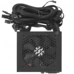 Блок питания XPG Pylon PYLON650B-BKCEU 650 Вт