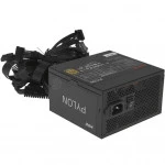 Блок питания XPG Pylon PYLON650B-BKCEU 650 Вт