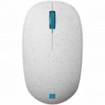 Мышь Microsoft Optical Mouse BT 5.0 white I38-00009 (Имиджевая, Беспроводная)
