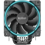 Охлаждение PCcooler GI-X6B