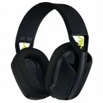 Наушники Logitech Headset G435 Lightspeed Wireless Gaming 981-001050