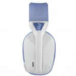 Наушники Logitech G435 LIGHTSPEED Wireless Gaming Headset 981-001074
