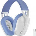 Наушники Logitech G435 LIGHTSPEED Wireless Gaming Headset 981-001074