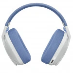 Наушники Logitech G435 LIGHTSPEED Wireless Gaming Headset 981-001074