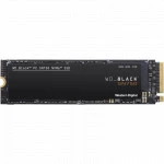 Внутренний жесткий диск Western Digital SN750 WDS250G1B0E (SSD (твердотельные), 250 ГБ, M.2)
