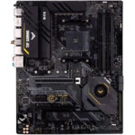 Материнская плата Asus TUF GAMING X570-PRO TUF GAMING X570-PRO (WI-FI) (ATX, AMD AM4)