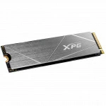 Внутренний жесткий диск ADATA XPG GAMMIX S50 Lite AGAMMIXS50L-2T-CS (SSD (твердотельные), 2 ТБ, M.2, PCIe)