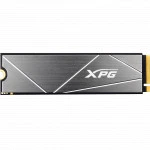 Внутренний жесткий диск ADATA XPG GAMMIX S50 Lite AGAMMIXS50L-2T-CS (SSD (твердотельные), 2 ТБ, M.2, PCIe)