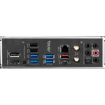 Материнская плата MSI MAG Z590 TOMAHAWK WIFI (ATX, LGA 1200)