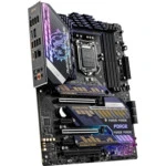 Материнская плата MSI MPG Z590 GAMING FORCE (ATX, LGA 1200)