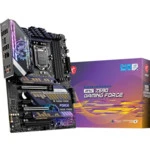 Материнская плата MSI MPG Z590 GAMING FORCE (ATX, LGA 1200)