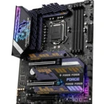 Материнская плата MSI MPG Z590 GAMING FORCE (ATX, LGA 1200)