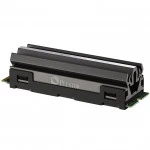 Внутренний жесткий диск Plextor M10P PX-512M10PG (SSD (твердотельные), 512 ГБ, M.2)