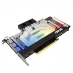 Видеокарта Asus RTX 3090 24GB 90YV0F80-M0NM00 (24 ГБ)