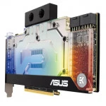 Видеокарта Asus RTX 3090 24GB 90YV0F80-M0NM00 (24 ГБ)