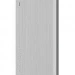 Внешний жесткий диск Hikvision HS-EHDD-T30/1T/GRAY (1 ТБ)