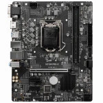 Материнская плата MSI H510M PRO-E (Micro-ATX, LGA 1200)
