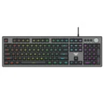 Клавиатура Aula F2028 (Проводная, USB)