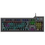 Клавиатура Aula F2063 Проводная, USB