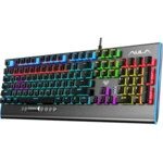 Клавиатура Aula F2099 (Проводная, USB)