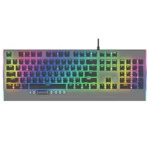 Клавиатура Aula F2099 (Проводная, USB)