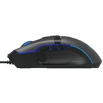 Мышь Aula F808 (Игровая, Проводная)