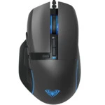 Мышь Aula F808 (Игровая, Проводная)