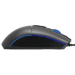 Мышь Aula F808 (Игровая, Проводная)
