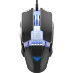 Мышь Aula H508 (Игровая, Проводная)