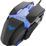 Мышь Aula H508 (Игровая, Проводная)