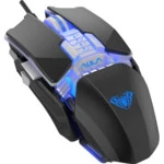 Мышь Aula H508 (Игровая, Проводная)