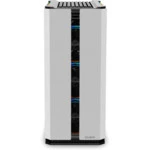 Корпус Zalman X3 (Игровые, Mid-Tower)