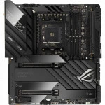 Материнская плата Asus ROG CROSSHAIR VIII EXTREME (E-ATX, AMD AM4)