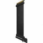 Аксессуар для ПК и Ноутбука Asus ROG Strix Riser Cable RS200 ROG STRIX RISER CABLE/BK (Удлинитель (райзер))