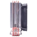 Охлаждение Aardwolf SERENITY 460 RED SERENITY 460 RED AS-460-120R