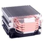 Охлаждение Aardwolf SERENITY 460 RED SERENITY 460 RED AS-460-120R