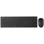 Клавиатура + мышь Rapoo X260