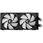 Охлаждение Gigabyte AORUS WATERFORCE X 280 39165