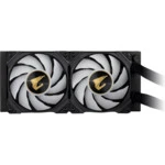 Охлаждение Gigabyte AORUS WATERFORCE X 240 39164